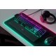 thumbnail image 4 of Teclado SteelSeries Apex 5 Mecánico RGB con Switch Azul, 4 of 6