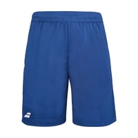 Short Babolat Play Azul Tenis Padel