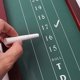 thumbnail image 4 of Tiza Dart Scoreboard GSE para dardos, críquet y 01 juegos, 4 of 7
