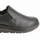 thumbnail image 4 of Zapato New Walk Plataforma Confort Negro, 4 of 5