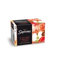 Té Manzana Canela Caja 20 Un Supremo