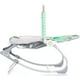thumbnail image 3 of Silla Nido Mecedora Rocker Dino Green, 3 of 6