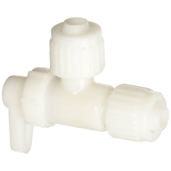 Válvula Elkhart 6884 1/2" FL x 1/2" FL