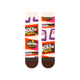 thumbnail image 2 of Stance Sock Willy Wonka Bars Brown, 2 of 3