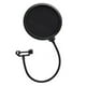 thumbnail image 1 of Antipop para Microfono K Acoustic K-PS, 1 of 2