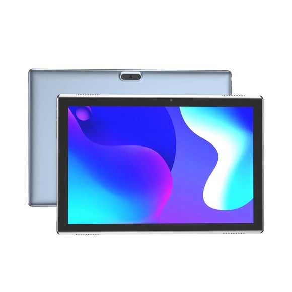 Tablet De 10 Pulgadas Google Android 10 2 Gb Ram 32 Gb Rom Azul
