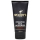 thumbnail image 1 of Hidratante facial Woody's Hydrating para hombres 150 ml con mentol, 1 of 6