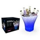 thumbnail image 1 of Hielera Parlante Cubetera Led Bluetooth Grande 7 Litros Portatil, 1 of 3