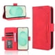 thumbnail image 5 of Funda Tipo Billetera FOXDOCK para Samsung Galaxy S25 Edge – Tapa Flip con Tarjetero, 5 of 5