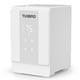 thumbnail image 1 of Humidificador de vapor TURBRO GLS04 4L/1Gal 304 de acero inoxidable, 1 of 7