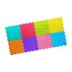 thumbnail image 2 of Masaje De Rompecabezas Sensorial Mat De Color Mat De Masaje De Pie Para Ni?os Indoor 8pcs, 2 of 5
