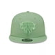 thumbnail image 1 of Jockey New Era 9FIFTY Color Pack MLB New York Knicks Green, 1 of 7