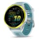 thumbnail image 2 of Reloj inteligente GPS PlayBetter Forerunner 570 47 mm Turquesa, 2 of 9
