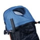 thumbnail image 3 of Coche Paseo Trento Azul, 3 of 4
