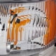 thumbnail image 4 of Faros AKKON para Ford Escape 2001‑2004 cromo pulido (par), 4 of 5