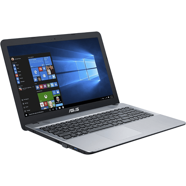 ASUS X556U CORE I7 -6500U 12GB RAM 1TB HDD PLATA REACONDICIONADO