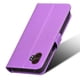 thumbnail image 5 of Funda Billetera para Samsung Galaxy S26 con Ranuras y Soporte Morado, 5 of 6