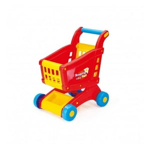 Talbot - Juego Carrito Supermercado