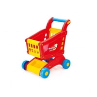 Talbot - Juego Carrito Supermercado