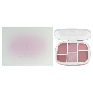 Paleta Multiusos Wakemake 03 Placer Lavanda 6 Tonos