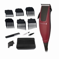 Remington - Máquina Corta Pelo Con Cable 13 Piezas