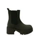 thumbnail image 1 of Botin Ecocuero ZAZ17 Verde, 1 of 5
