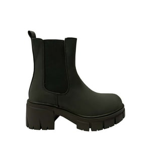 Todopiel - Botin Ecocuero Zaz17 Verde