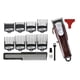 thumbnail image 2 of Maquina Wahl Magic Clip Cordless Profesional Inalámbrica 5star, 2 of 3