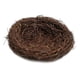 thumbnail image 3 of Casa Nido De Pájaro De Vid Hecha A Mano, Decoración Navide?a Para El Hogar, Naturaleza, Artesanía, 10cm, 3 of 3