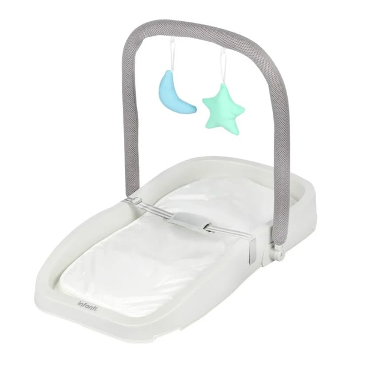 Infanti Mudador Luna