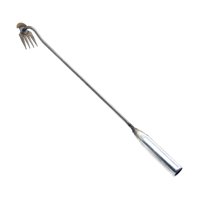 Ioensy - Herramienta De Deshierbe Manual, Deshierbe Multifuncional Para Jardín, Patio De Plantación