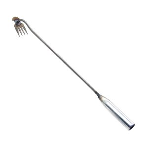 Ioensy - Herramienta De Deshierbe Manual, Deshierbe Multifuncional Para Jardín, Patio De Plantación