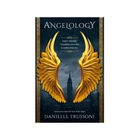 Umbriel - Libro Angelology Danielle Trussoni