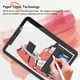thumbnail image 4 of Protector de pantalla para iPad Mini 7 2024/iPad Mini 6 2021, 4 of 6