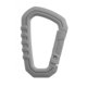 thumbnail image 1 of Mosquetón ASP 9 cm Gris 125 kg de capacidad, 1 of 6