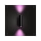 thumbnail image 2 of Aplique Exterior Philips Hue Appear Smart RGB, 2 of 3