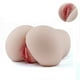 thumbnail image 1 of Iveta Masturbador Masculino Realista Vagina Ano Mini, 1 of 3