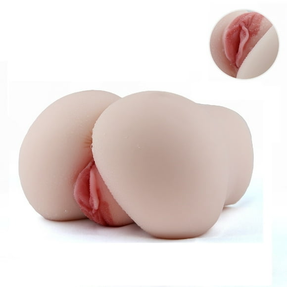 Iveta Masturbador Masculino Realista Vagina Ano Mini