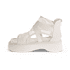 thumbnail image 4 of Sandalia Plataforma Blanco Andarina, 4 of 6