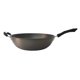 thumbnail image 2 of Wok SPT SK-7342 de 34 cm, anodizado duro, apto para inducción y lavavajillas, 2 of 2