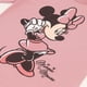 thumbnail image 3 of Polera Manga Larga Niña Minnie Mouse Rosado Disney, 3 of 3