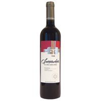 Vino Tinto Ensamblaje Reserva 13° Botella 750 Ml Santa Cruz