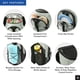 thumbnail image 5 of Mochila Térmica Titan Deep Freeze para 24 Latas Seagrass, 5 of 7