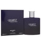 thumbnail image 3 of Perfume Molyneux Quartz Addiction 3.38 oz EDP para hombre, 3 of 3