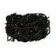 thumbnail image 1 of Guirnalda A Pila 300 Led Color Rojo, 1 of 3