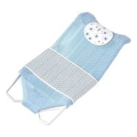 Genérico - Set 2 Mallas Tina Almohadilla Antideslizante Bañera Bebe Lau