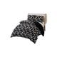 thumbnail image 1 of Cobertor Plush Con Chiporro 2 Plazas 230x250cm Color Negro C13, 1 of 3