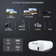 thumbnail image 2 of Proyector C10 1080p Full Hd Bluetooth 5 1 300, 2 of 3