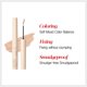thumbnail image 5 of Máscara de cejas Espoir The Brow Color Fixing Cara #4 Fake Bleach, 5 of 9