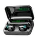 thumbnail image 2 of Audifonos bluethooth in ear f95 tws negros, 2 of 2